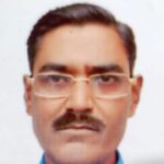 Photo of VIJAY PATHAK State head Uttar Pradesh